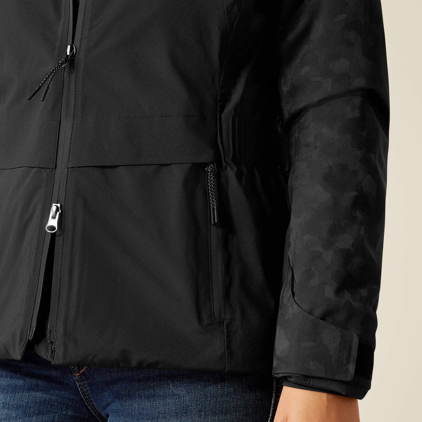 Ariat On Sale - Valor 2.0 Waterproof Jacket