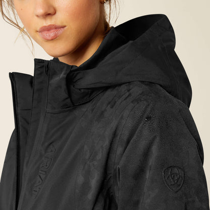 Ariat On Sale - Valor 2.0 Waterproof Jacket