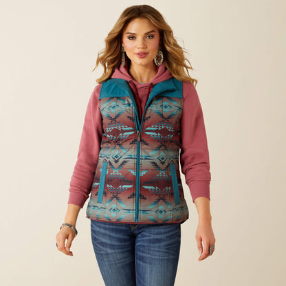 Ariat For Sale - Crius Insulated Vest