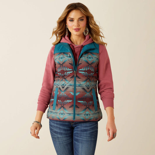 Ariat For Sale - Crius Insulated Vest