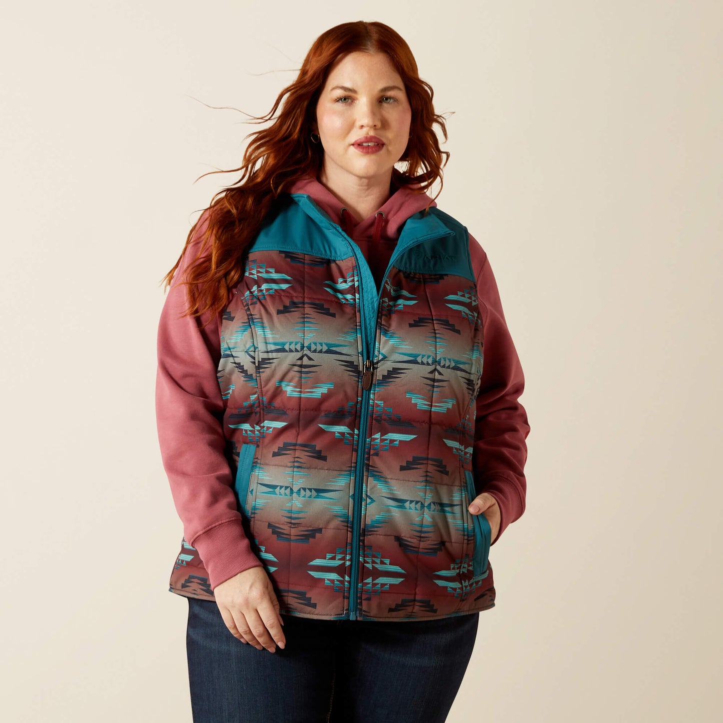Ariat For Sale - Crius Insulated Vest