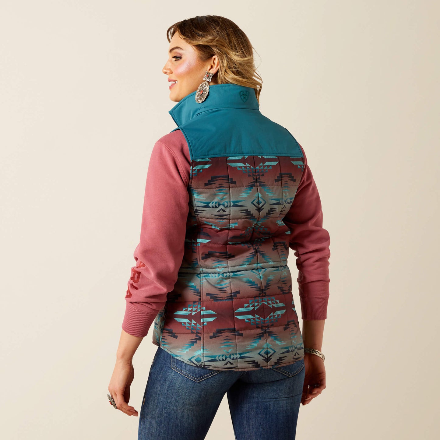 Ariat For Sale - Crius Insulated Vest