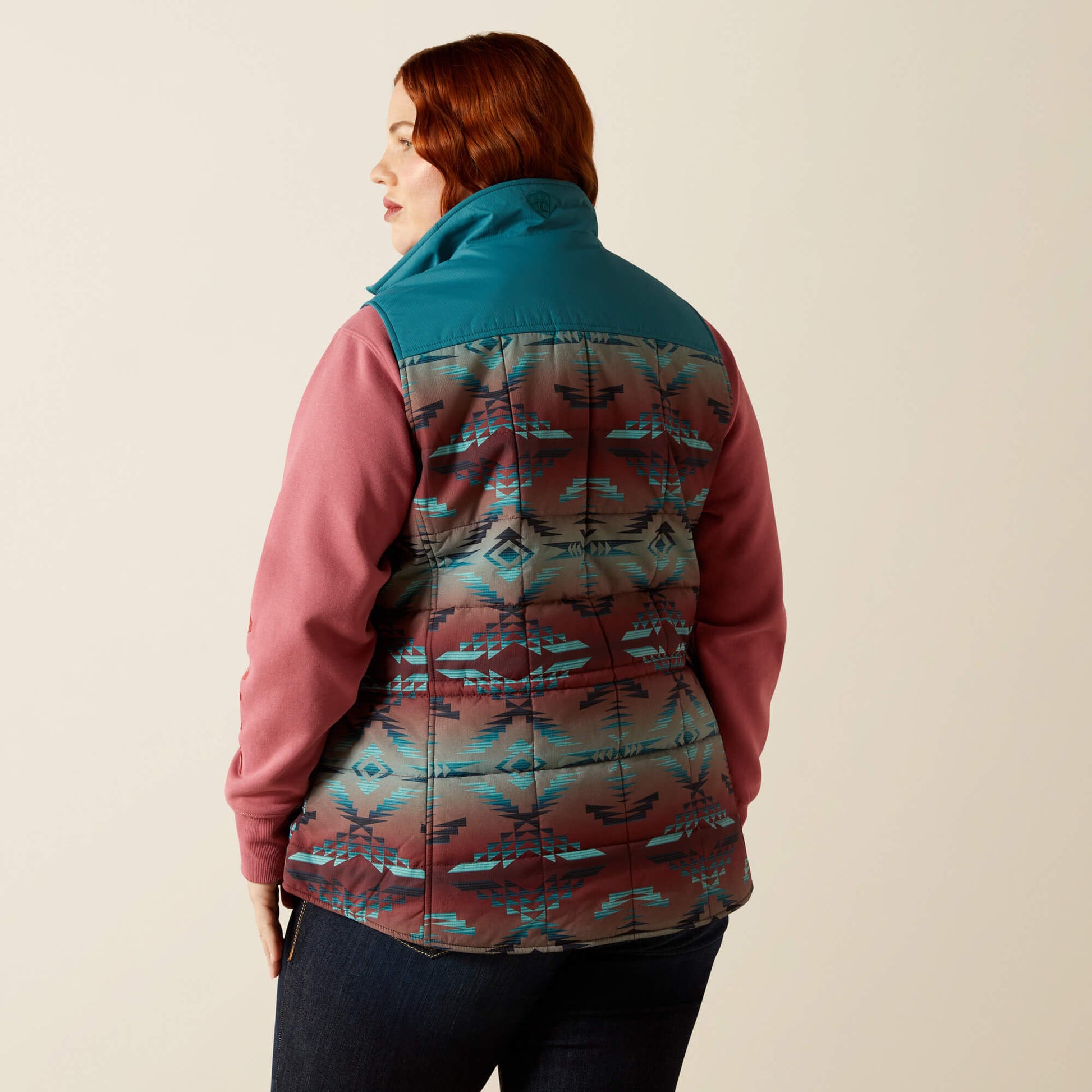 Ariat For Sale - Crius Insulated Vest