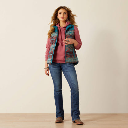 Ariat For Sale - Crius Insulated Vest