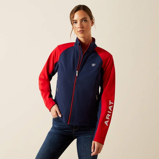 Ariat Sale - Team EQ Jacket
