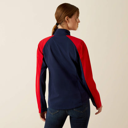 Ariat Sale - Team EQ Jacket