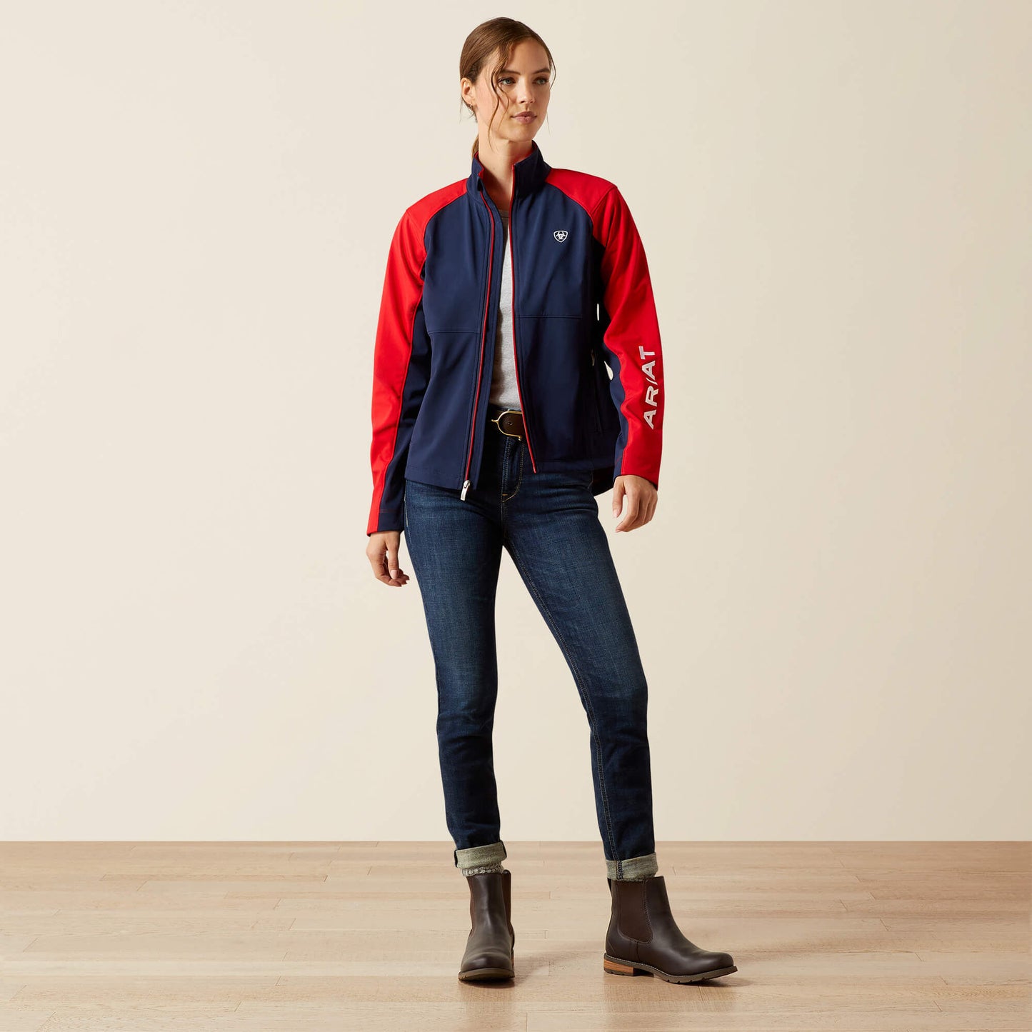 Ariat Sale - Team EQ Jacket