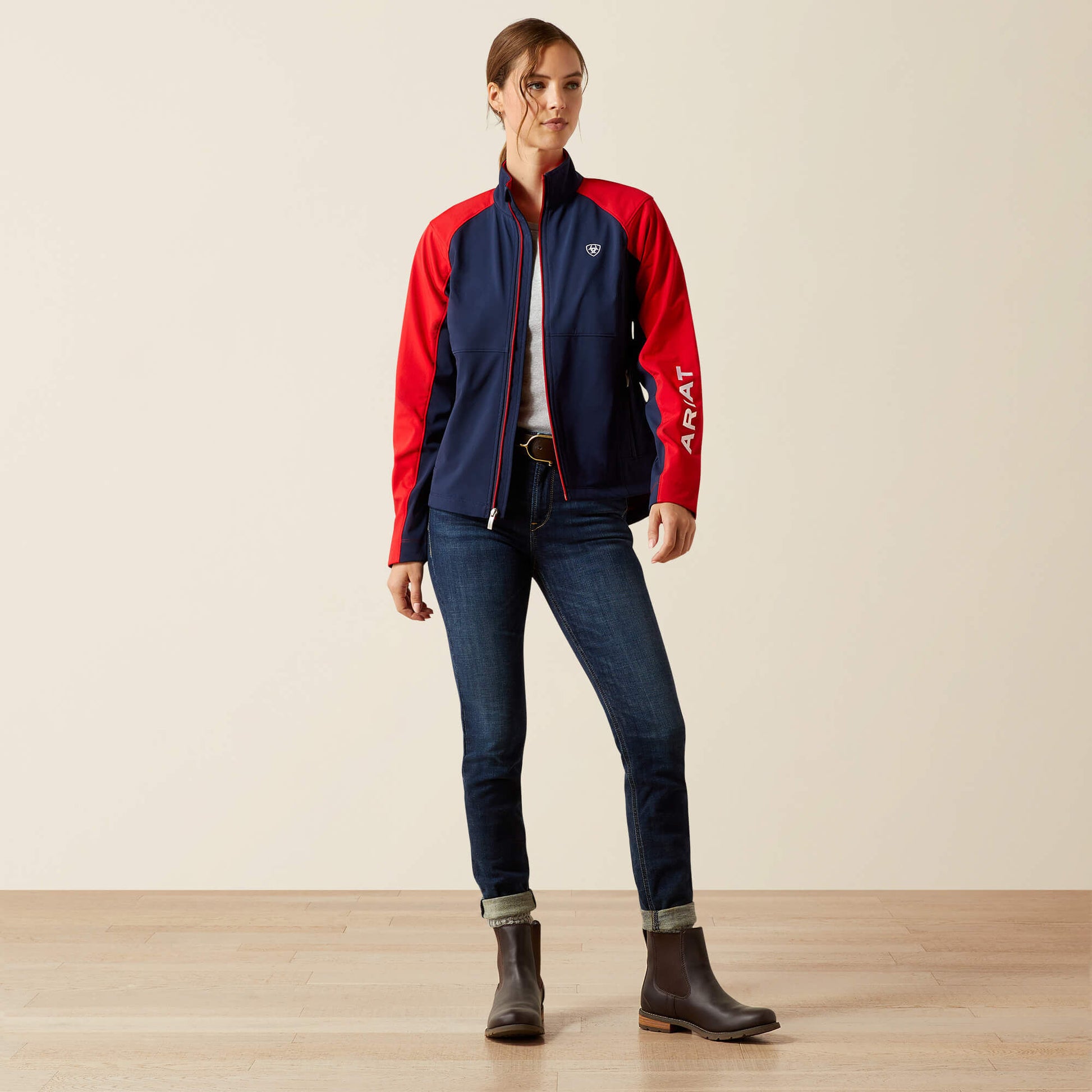 Ariat Sale - Team EQ Jacket