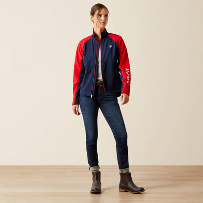 Ariat Sale - Team EQ Jacket