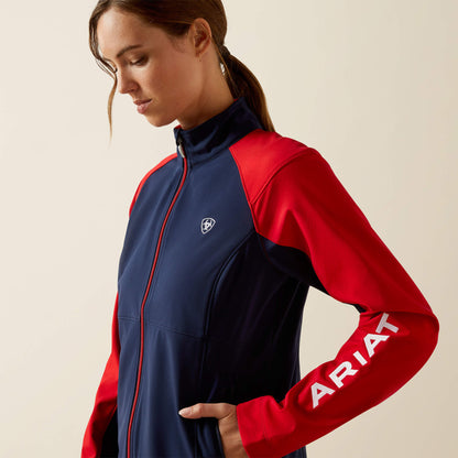 Ariat Sale - Team EQ Jacket