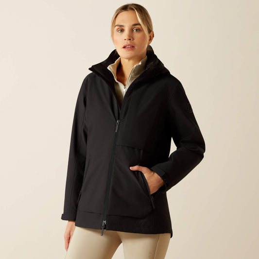 Ariat Outlet - Outer Banks Waterproof Jacket