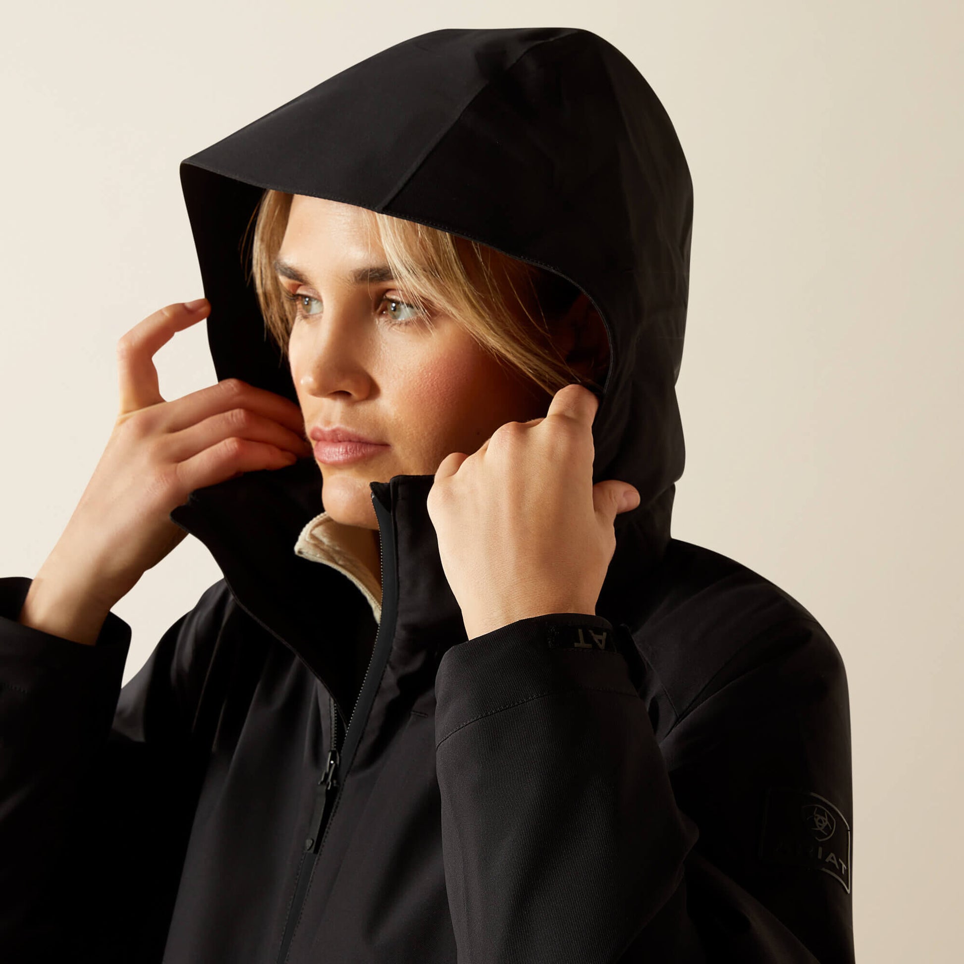 Ariat Outlet - Outer Banks Waterproof Jacket