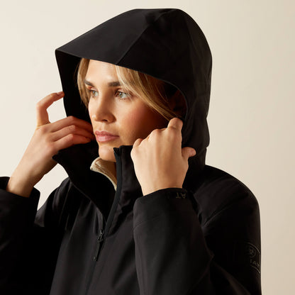 Ariat Outlet - Outer Banks Waterproof Jacket