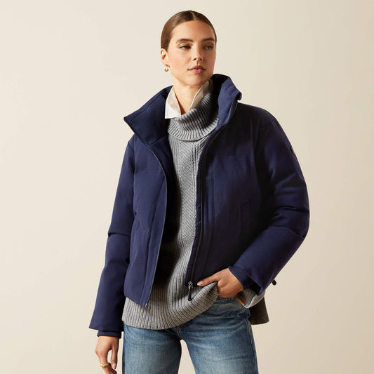 Ariat Online Shop - Heyford Jacket