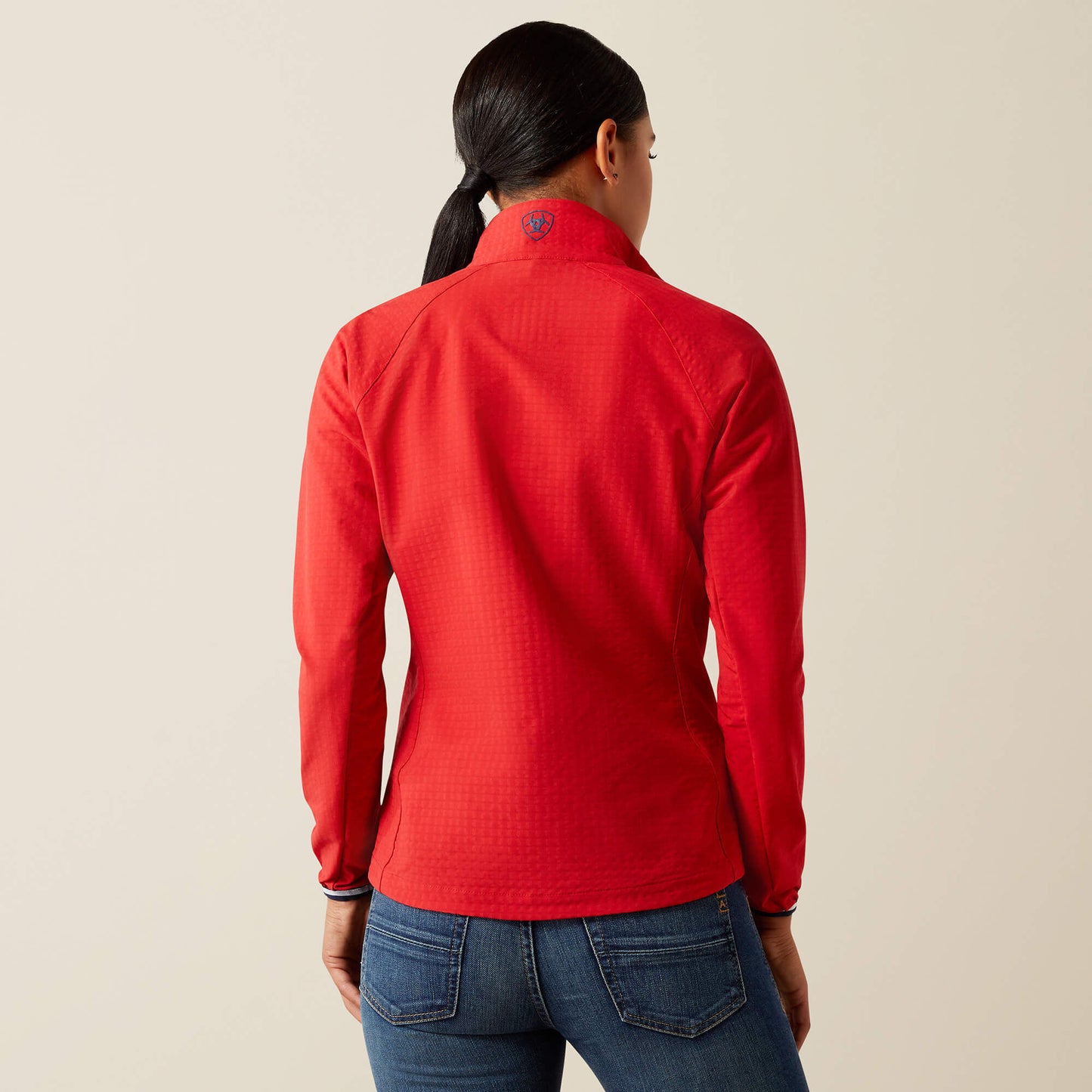 Ariat Website Store - Versa Team Jacket