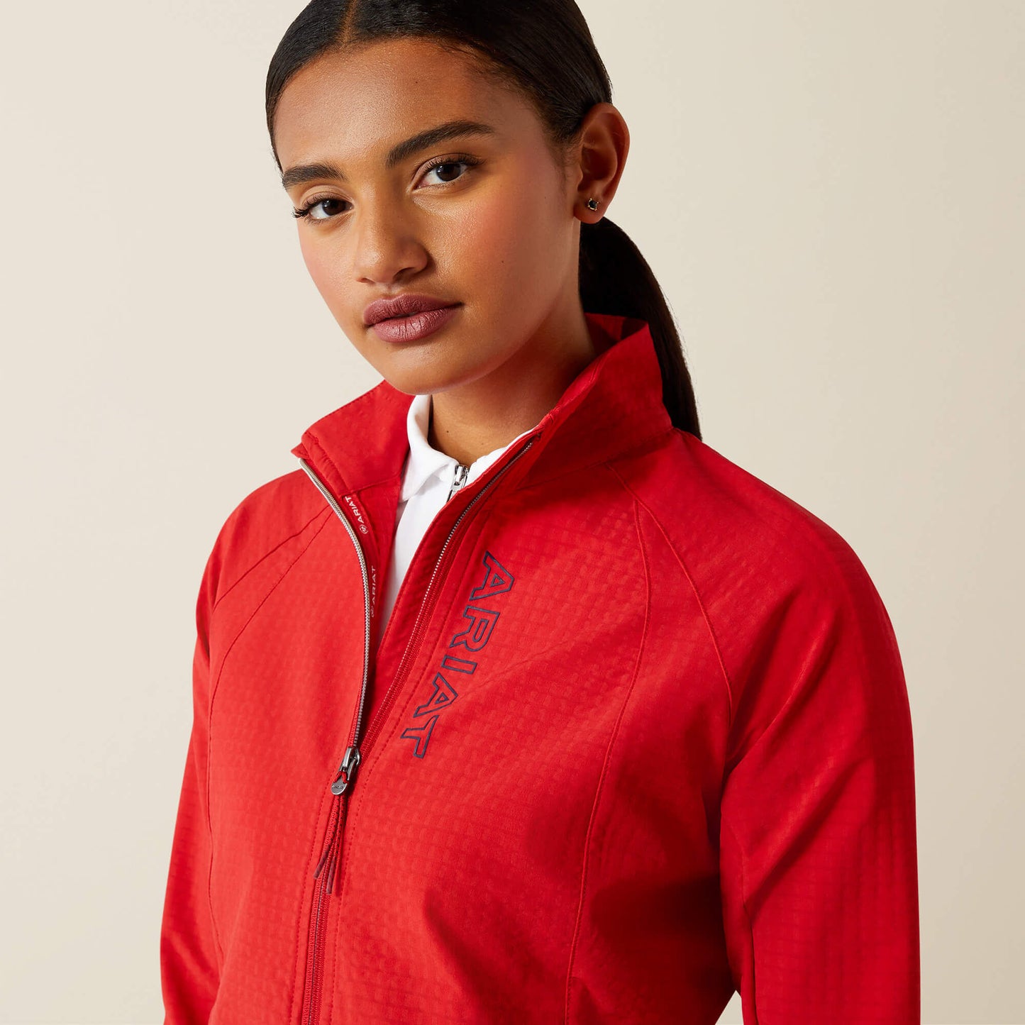 Ariat Website Store - Versa Team Jacket