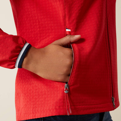 Ariat Website Store - Versa Team Jacket