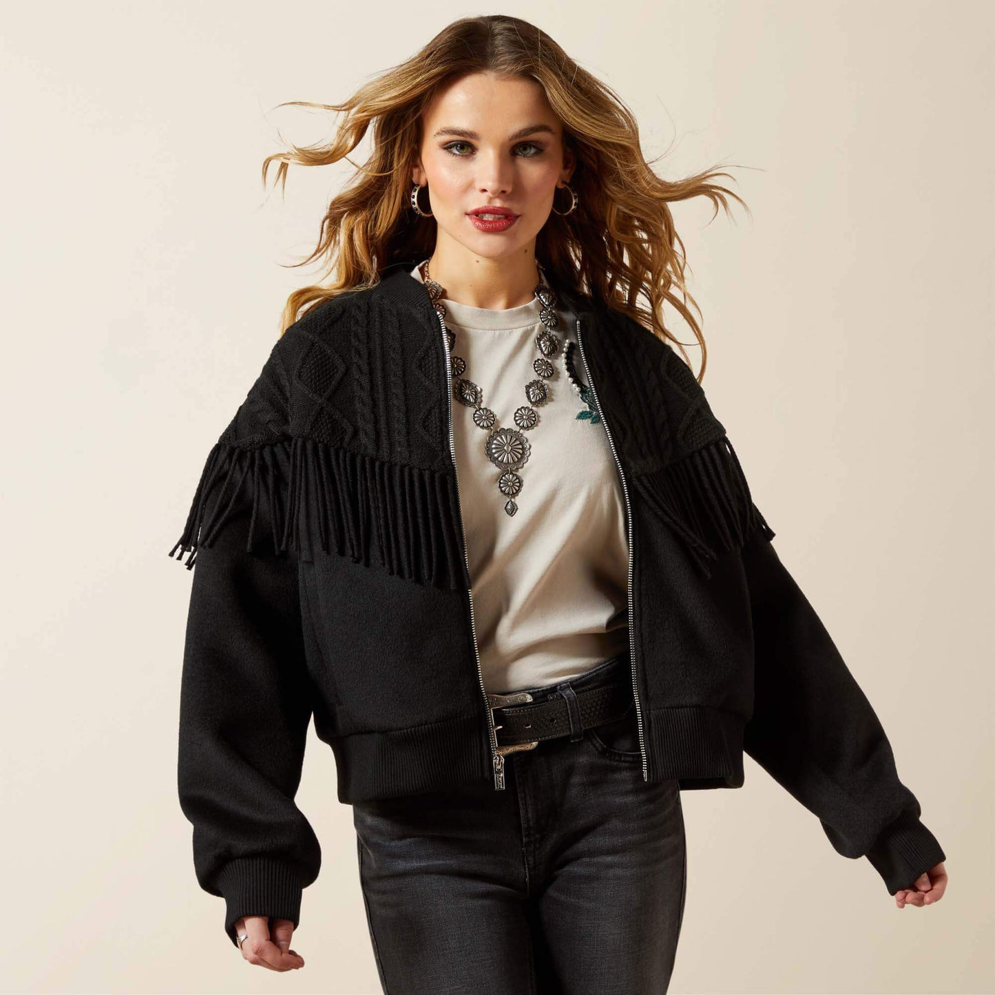 Ariat US - Arctica Jacket