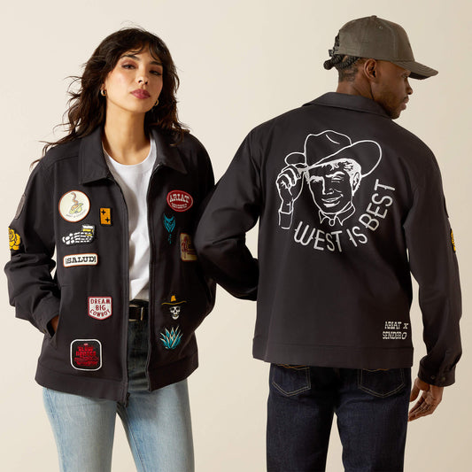 Ariat For Sale - Sendero Stockton Jacket