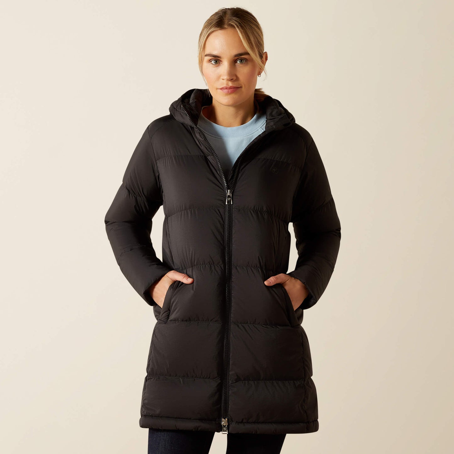 Ariat Online - UltraPuff Down Coat