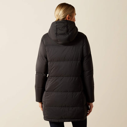 Ariat Online - UltraPuff Down Coat