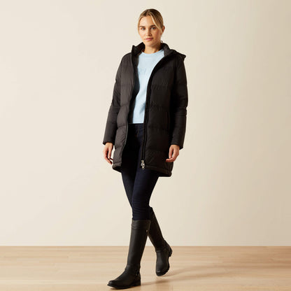 Ariat Online - UltraPuff Down Coat