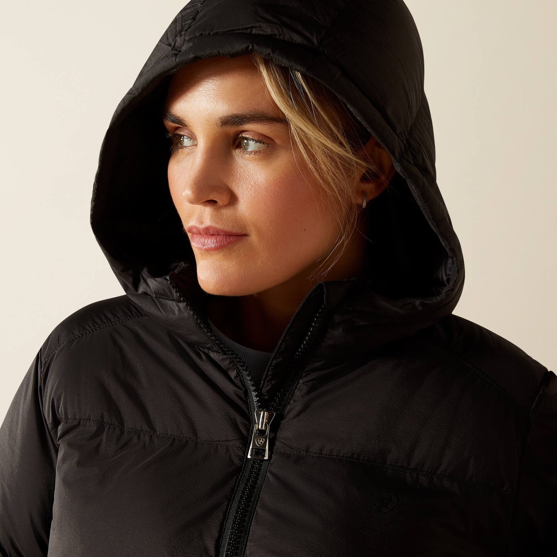Ariat Online - UltraPuff Down Coat