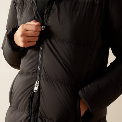 Ariat Online - UltraPuff Down Coat