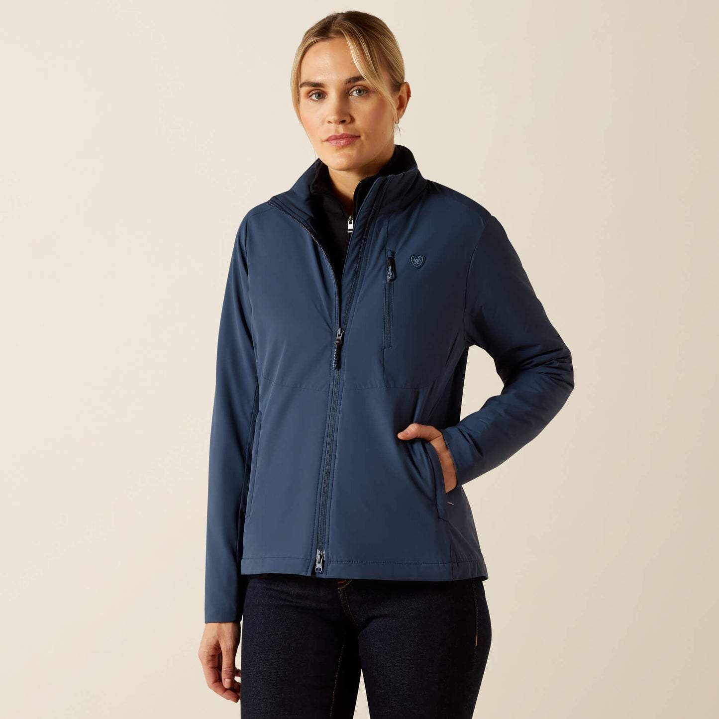 Ariat Outlet - Rion StretchShell Insulated Jacket