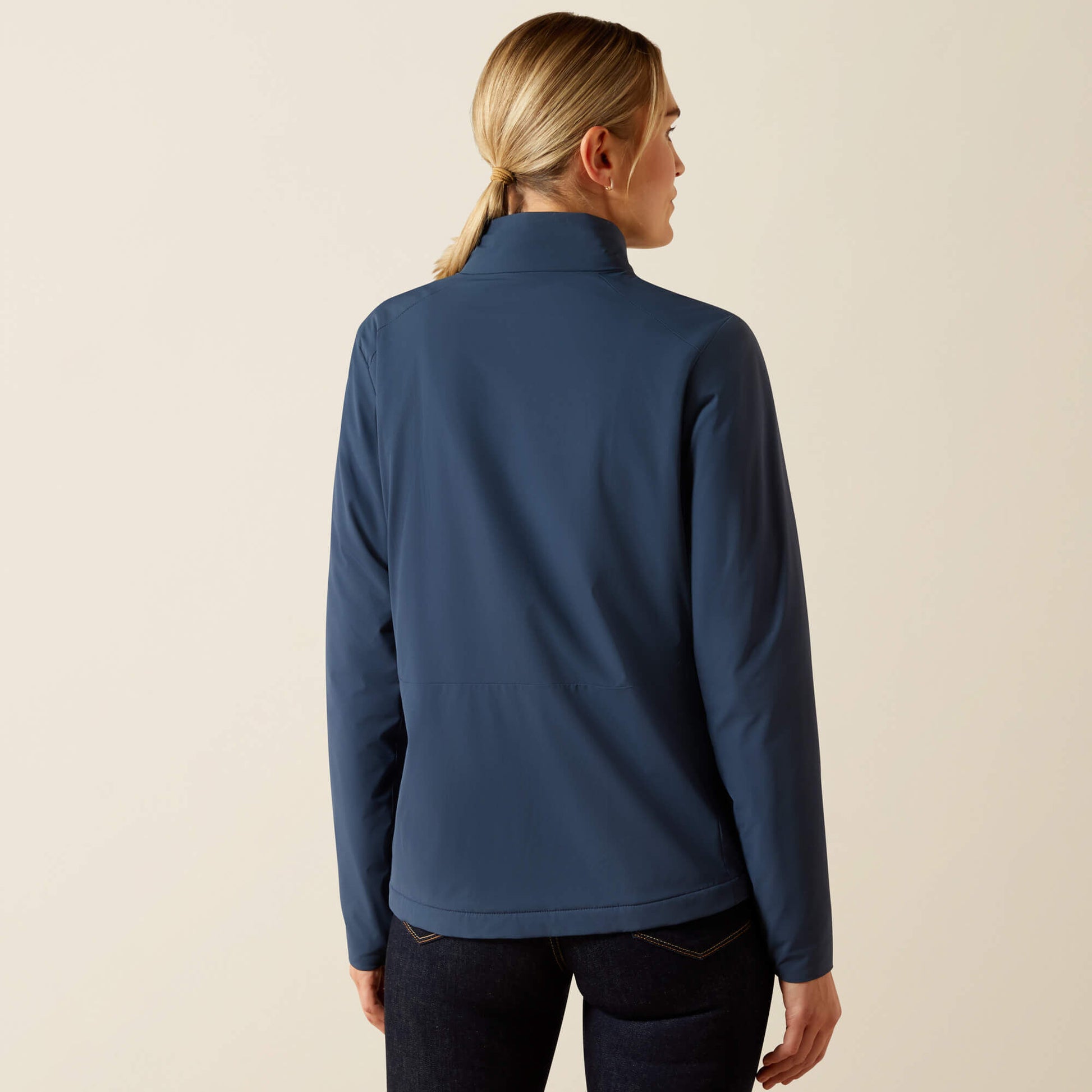 Ariat Outlet - Rion StretchShell Insulated Jacket