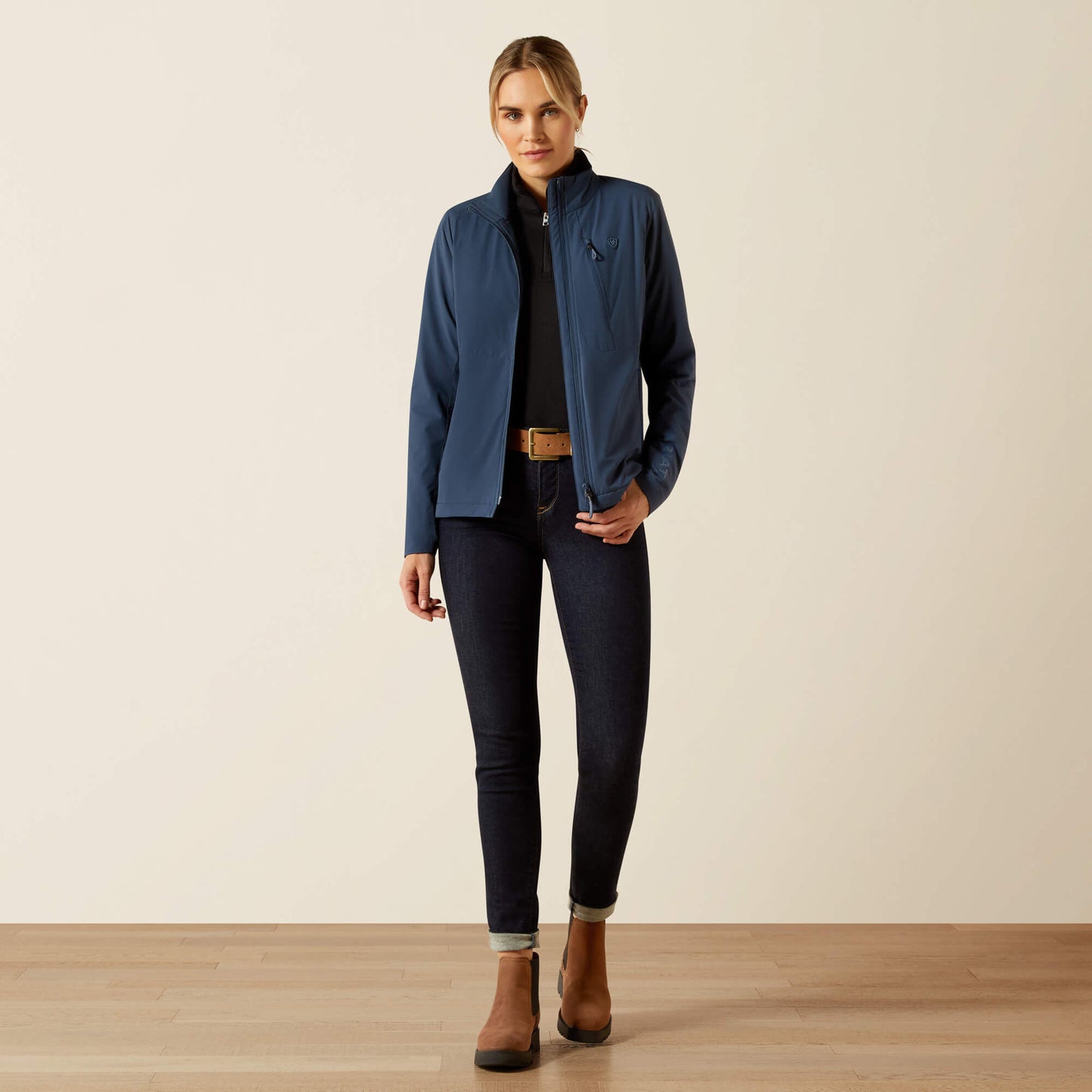 Ariat Outlet - Rion StretchShell Insulated Jacket