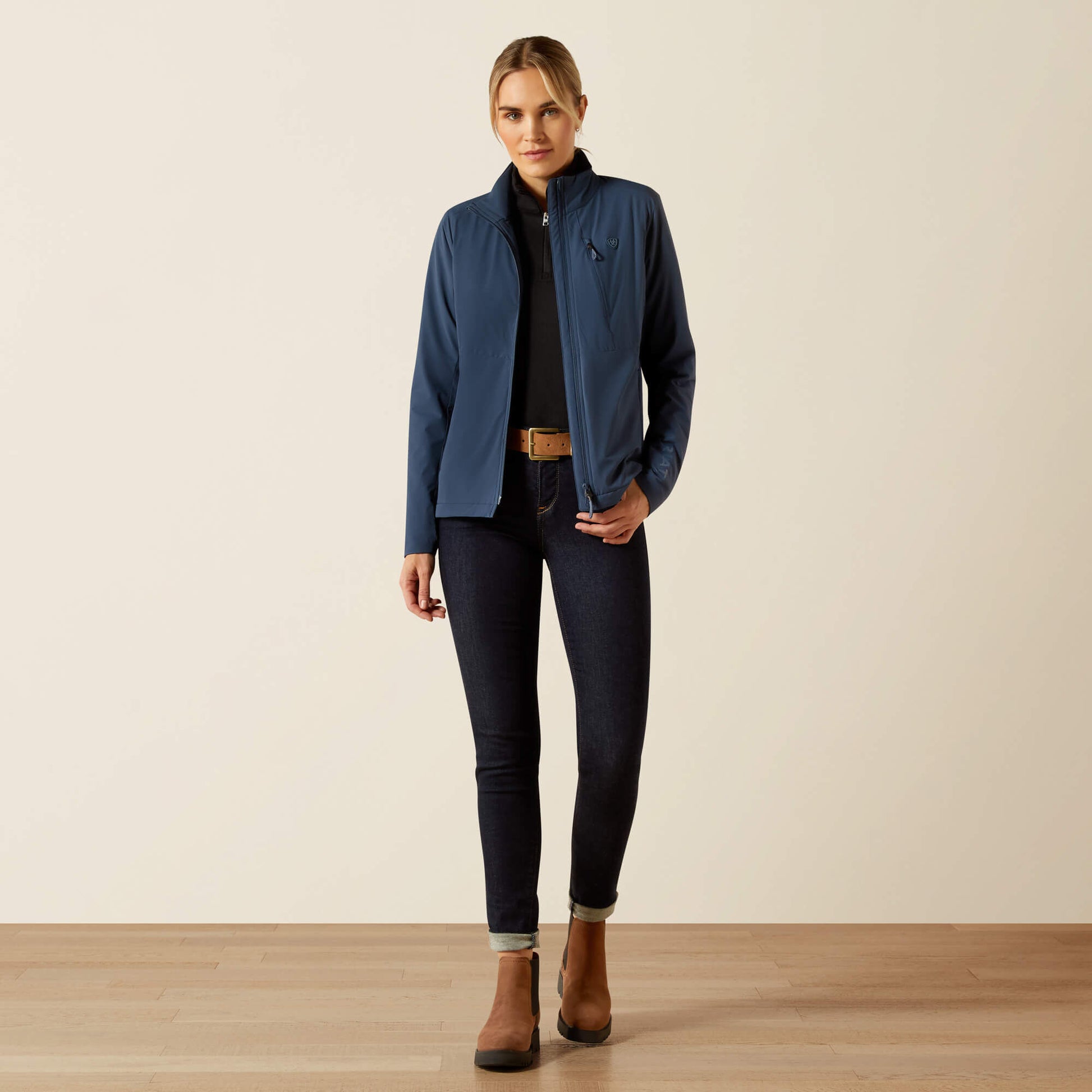 Ariat Outlet - Rion StretchShell Insulated Jacket