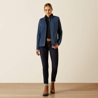 Ariat Outlet - Rion StretchShell Insulated Jacket
