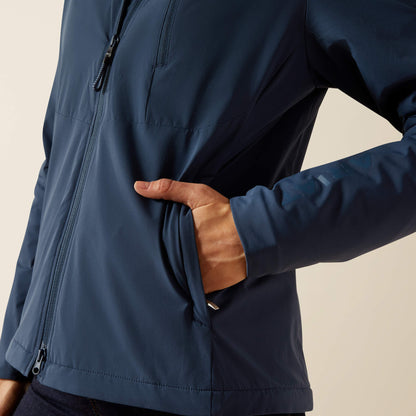 Ariat Outlet - Rion StretchShell Insulated Jacket