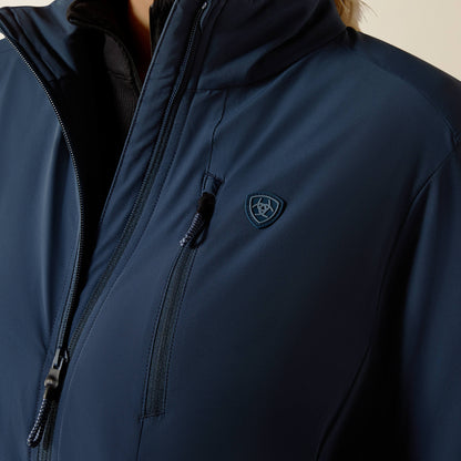 Ariat Outlet - Rion StretchShell Insulated Jacket