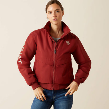Ariat Website Store - Stable 2.0 Insulated Jacket