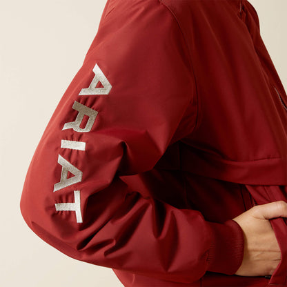 Ariat Website Store - Stable 2.0 Insulated Jacket
