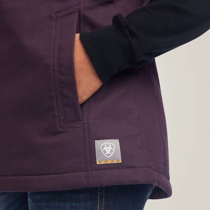 Ariat Website Store - Rebar DuraCanvas Insulated Vest