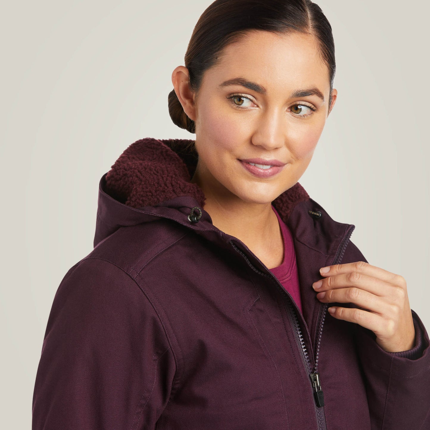 Ariat For Sale - Rebar DuraCanvas Insulated Jacket