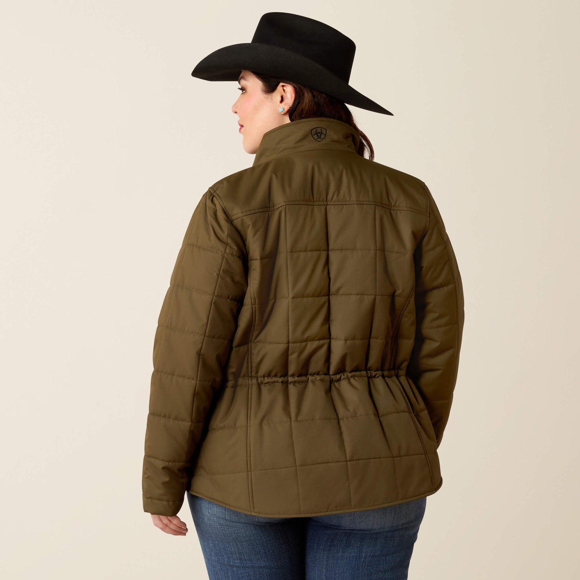 Ariat Online - Crius Insulated Jacket