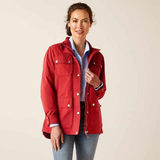 Ariat Sale - Calumet Field Jacket