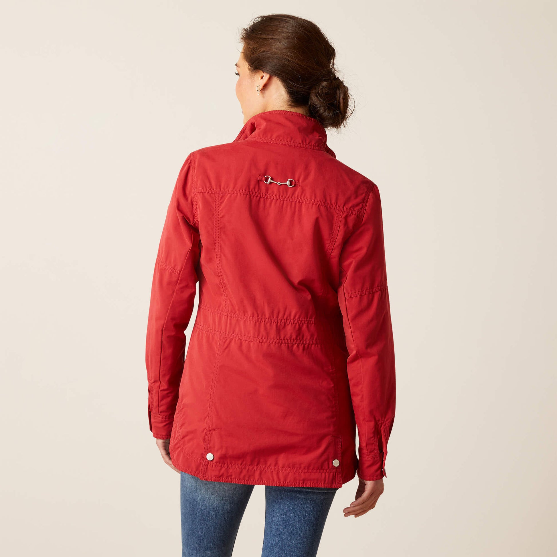 Ariat Sale - Calumet Field Jacket