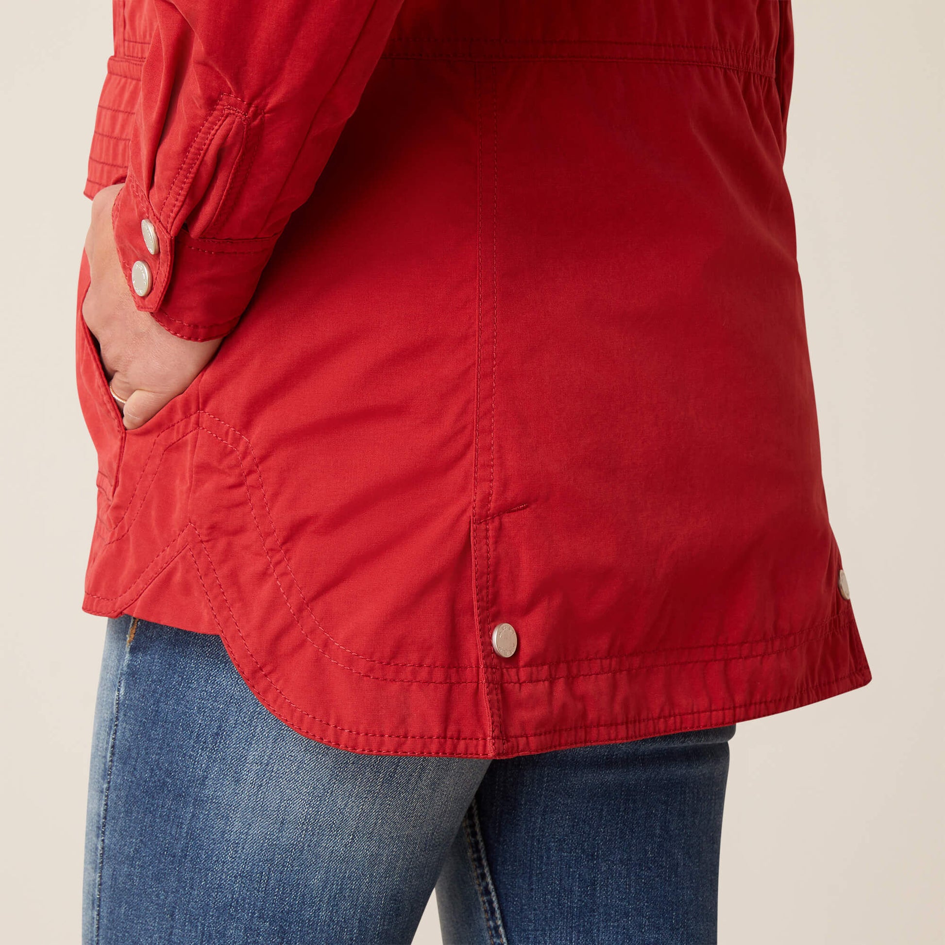 Ariat Sale - Calumet Field Jacket