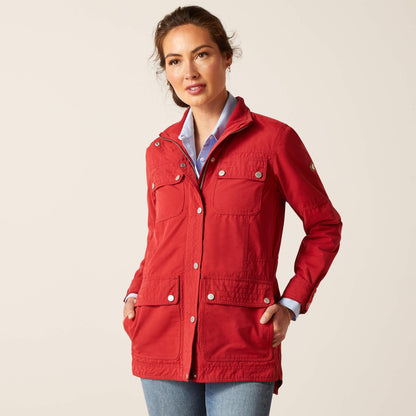 Ariat Sale - Calumet Field Jacket