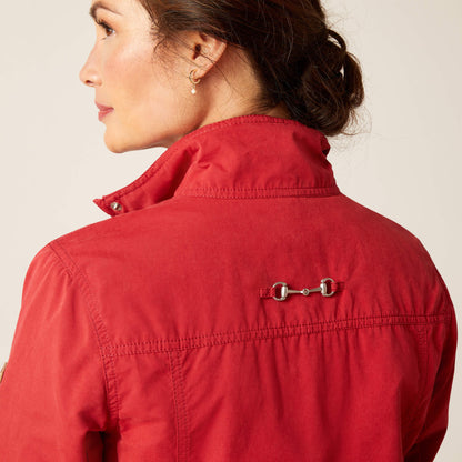 Ariat Sale - Calumet Field Jacket