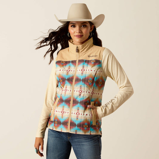 Ariat Outlet - Crius Insulated Vest