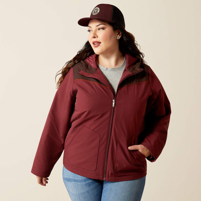 Ariat Online Shop - Pioneer StretchShell Jacket