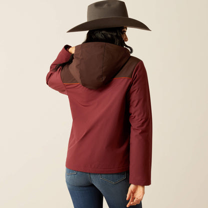 Ariat Online Shop - Pioneer StretchShell Jacket