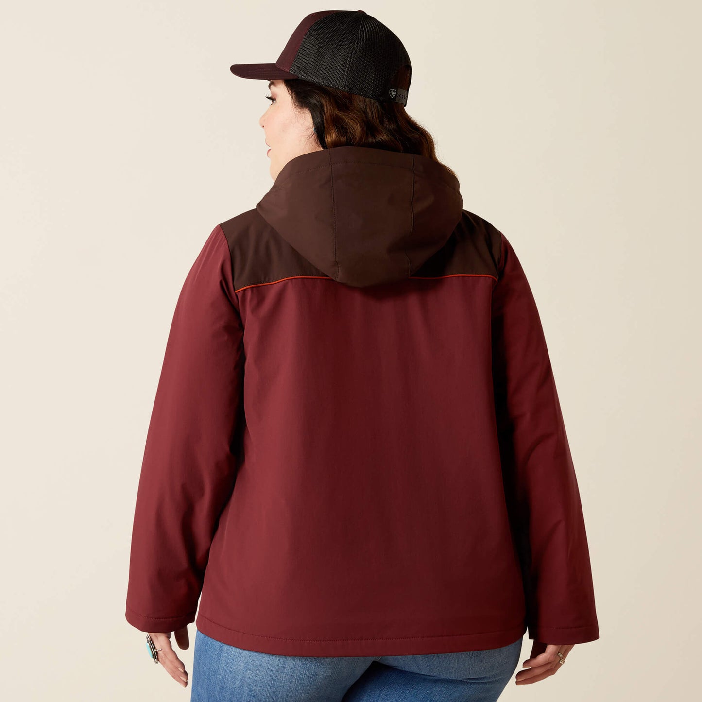 Ariat Online Shop - Pioneer StretchShell Jacket