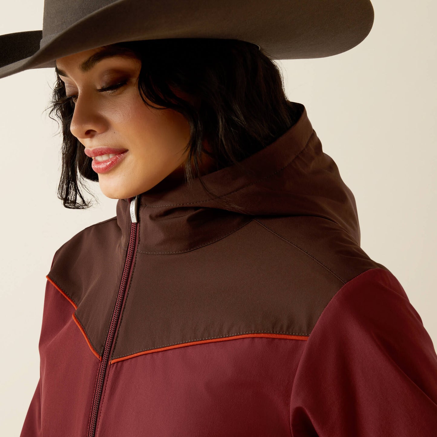 Ariat Online Shop - Pioneer StretchShell Jacket